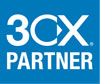 Sentico is een partner van 3CX