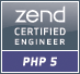 PHP5 Gecertificeerd